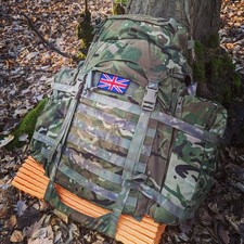 Virtus litre daysack for sale  ROCHESTER