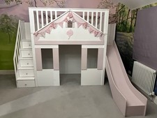 Hand made play for sale  TONBRIDGE