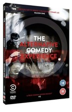 Alternative comedy experience for sale  UK