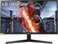 MONITOR GAMINGOWY LG ULTRAGEAR 27GN800 27" HDR na sprzedaż MONITOR GAMINGOWY LG ULTRAGEAR 27GN800 27" HDR na sprzedaż  PL