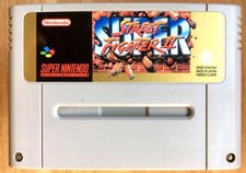 Super street fighter d'occasion  Paris-