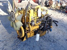 2000 caterpillar 3126b for sale 2000 caterpillar 3126b for sale  Carbondale