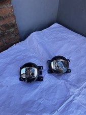 Coppia faretti fendinebbia usato  Massa di Somma
