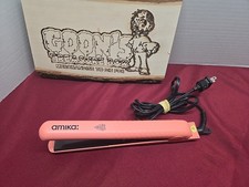 Amika hair straightener for sale  Tacoma