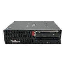 LENOVO ThinkCentre M920S | Intel i3-8100 | 16GB RAM | 256GB SSD comprar usado  Enviando para Brazil