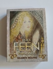Feen rakel karten gebraucht kaufen  Rhens