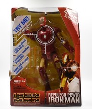 Iron man repulsor for sale  DUDLEY