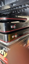 Dish network wally for sale  Brighton
