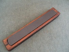 Large natural sharpening for sale  WIGSTON