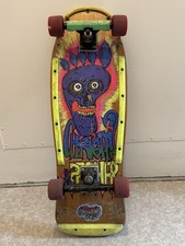Vintage skateboard california gebraucht kaufen  Berlin