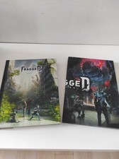 Fragged empire jdr d'occasion  Seclin