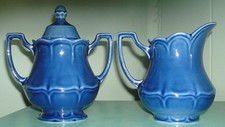Royal staffordshire blue for sale  Bowie