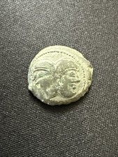 Bronze tête janiforme d'occasion  Montsoult