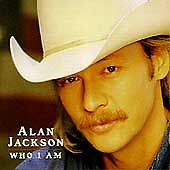 Alan jackson vg for sale  East Wareham