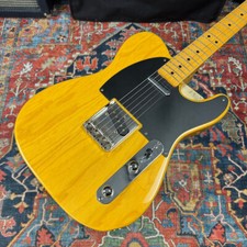 Fender 1952 telecaster for sale  Coeur D Alene