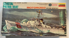 Lindberg motorized coastal for sale  Issaquah