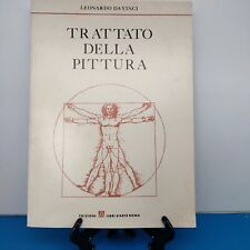 Trattato della pittura usato  Sezze