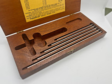 Lufkin depth micrometer for sale  Marietta