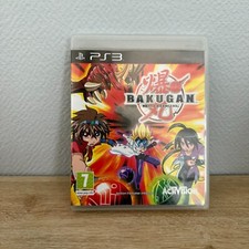 BAKUGAN BATTLE BRAWLERS - PS3 - PlayStation  3 - PAL comprar usado  Enviando para Brazil