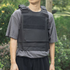 Tactical vest body for sale  TAMWORTH
