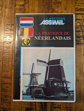 Assimil pratique néerlandais d'occasion  Expédié en Belgium