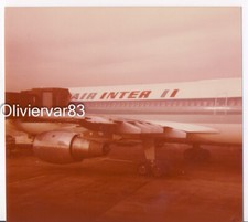 Lot vintage airbus d'occasion  Expédié en Belgium