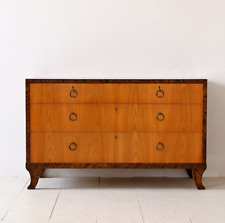 Midcentury cassettiera art usato  Villachiara