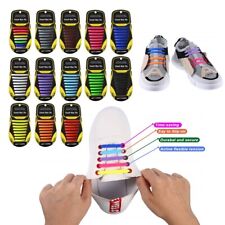 Tie shoelaces elastic for sale  Bellevue