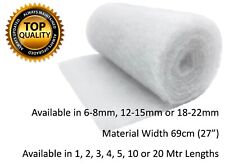 Filter floss wool for sale  LEICESTER