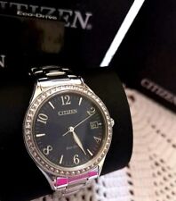 Orologio citizen donna usato  Italia