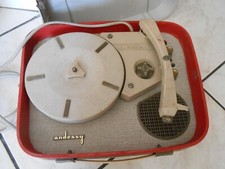 Fonovaliga vintage lesa usato  Frattaminore