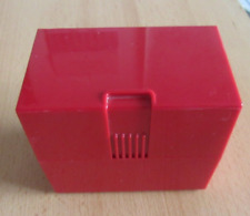 Herlitz karteikasten karteibox gebraucht kaufen  Remscheid