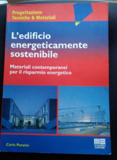 Edificio energicamente sosteni usato  Pavia