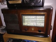 Radiomarelli anteo radio usato  Rovigo