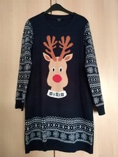 Damenkleid shirtkleid lang gebraucht kaufen  München