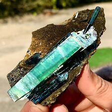 108g natural vivianite for sale  Shipping to Ireland