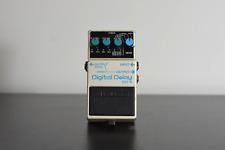 Boss mij digital for sale  NEWHAVEN