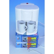 Cafetiere 24v mug d'occasion  Baisieux