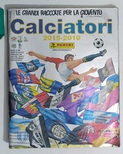 80334 album figurine usato  Palermo