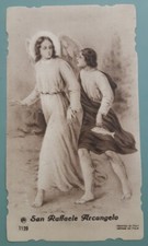 Santino san raffaele usato  Cattolica