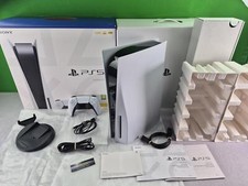 Ps5 playstation 825gb gebraucht kaufen  Rottenburg a.d.Laaber