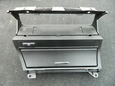 Console central cinzeiro BMW 3 Series E46 prateleira bandeja de cinzas preto 8202178 8205377 comprar usado  Enviando para Brazil