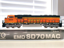 Scale kato emd for sale  Dublin
