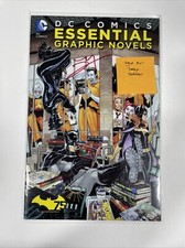 Comics essential graphic for sale  Wentzville