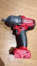 Milwaukee 18v chiave usato  Padova