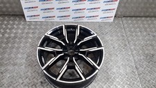 BMW 4 i4 G26 LCI TYLNE ALUMINIOWE KOŁO TYLNE FELGI ALUMINIOWE STYLING M859 8747305 na sprzedaż BMW 4 i4 G26 LCI TYLNE ALUMINIOWE KOŁO TYLNE FELGI ALUMINIOWE STYLING M859 8747305 na sprzedaż  PL