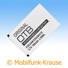 Akku samsung s3550 gebraucht kaufen  Weener