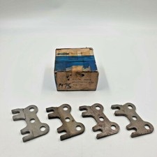 Motor Ford Essex V4 Transit Mk1 Corsair, placa (guia de haste de pressão de válvula) X4 peças comprar usado  Enviando para Brazil