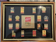 Coca cola 16th for sale  Hollis
