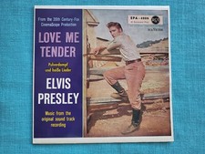Elvis presley traumzustand gebraucht kaufen  Heppenheim (Bergstraße)